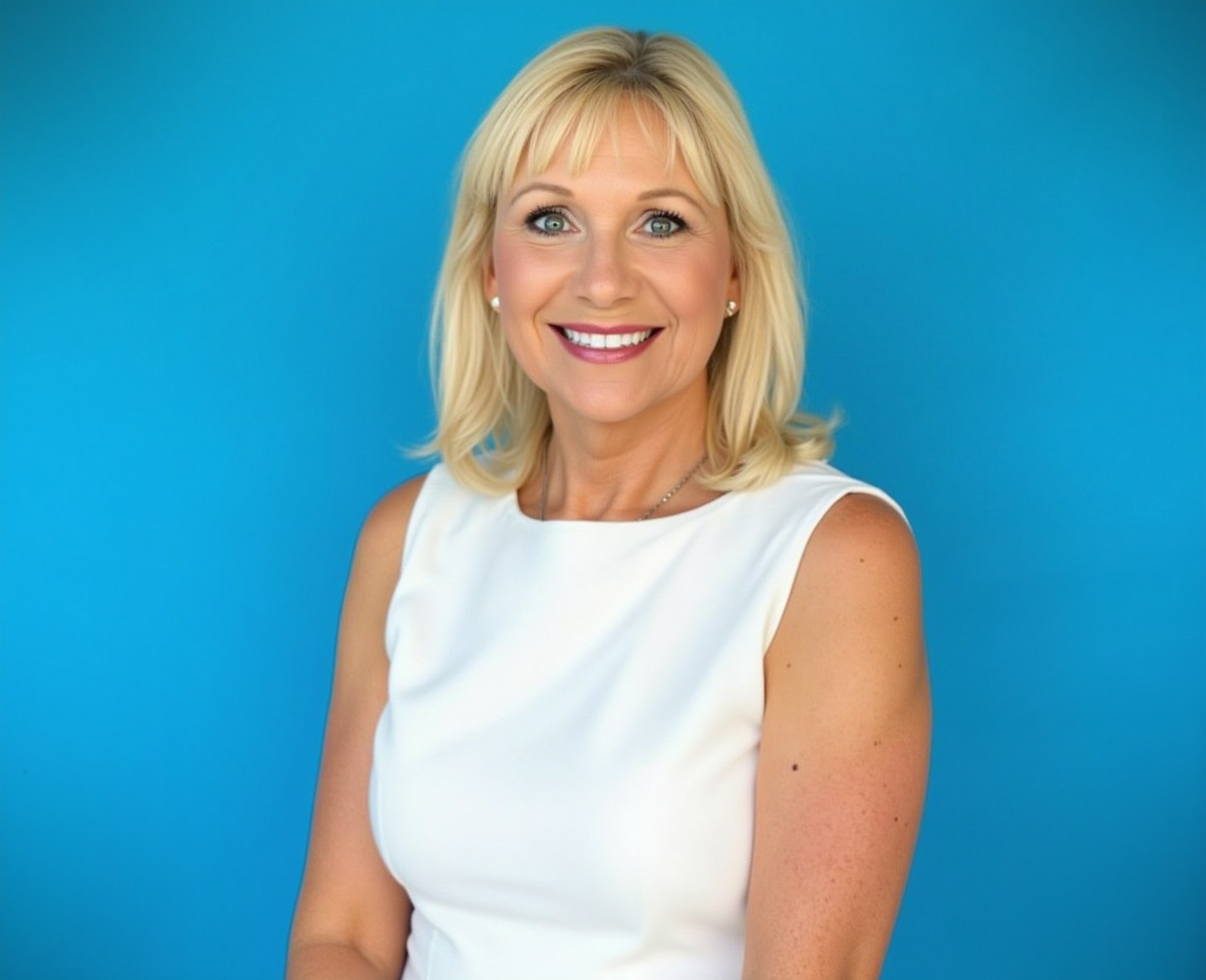 Kimberly Green, Wine Cruise and Group Travel Specialist